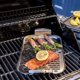 thumbnail image 2 of Fuente para asar Char-Broil 5799314R06 de acero inoxidable 22x42 cm, 2 of 5