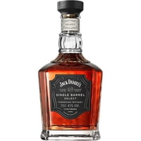 Jack Daniels - Whisky Single Barrel 40° 750Cc