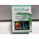 thumbnail image 1 of Esmalte de uñas WAVE gel Clearwater W71113 15 ml, 1 of 1