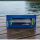 thumbnail image 1 of Señuelo Pesca Vinilo Silicona 35g Kaukaso Mar Anzu Vmc Letal Bh, 1 of 3