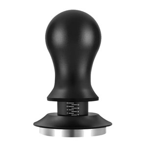 Magideal - Accesorios Profesionales Para Café Expreso, Herramienta De De Granos De Café, Herramienta De Distribución De Café Portafiltro Para Accesorios , 53Mm 53 Mm