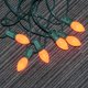 thumbnail image 5 of Bombillas GOOTHY C7 de cerámica naranja, 5 W, 120 V, base E12, 5 of 9
