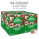 thumbnail image 3 of Cápsulas de café Green Mountain Southern Pecan K-Cup 96 Light Toast, 3 of 9