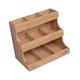 thumbnail image 2 of Estación De Bolsa De Té Organizador De Bolsas De Té De Madera Para La Cocina De La Oficina Del Dormitorio, 2 of 5