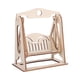 thumbnail image 3 of Rompecabezas De Madera Columpio Construcción Juguetes De Aprendizaje Para Niños Pequeños Regalos De Vacaciones Para Niños, 3 of 5