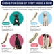 thumbnail image 3 of Cuernos de alce para perros Onward Hound, tamaño mediano, paquete de 1 unidad, 3 of 7