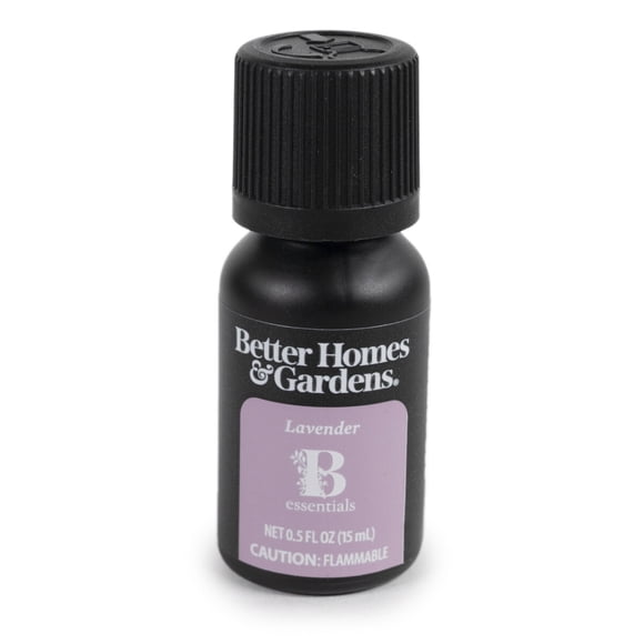 Aceite Esencial Better Homes Gardens Lavanda 15mL Puro