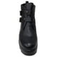 thumbnail image 3 of Botín Cuero ZAP88 Negro, 3 of 5