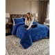 thumbnail image 1 of Cobertor Invierno 250x270 cm Plush y Chiporro King, 1 of 5