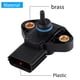thumbnail image 3 of Sensor de presión del riel de inyección de combustible para Ford Mustang 2007-2014 0261230093, 3 of 8