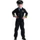 thumbnail image 2 of Chaqueta Costume Dress Up America Pilot para niño pequeño, talla 4, 2 of 4