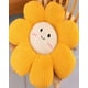 thumbnail image 3 of Cojin Decorativo Diseño Flor Kawaii 45cm Amarillo, 3 of 4