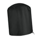 thumbnail image 5 of Cubierta De Parrilla Protector Portátil Duradero Y Práctico Para Picnic Camping Patio Trasero Negro, 5 of 5