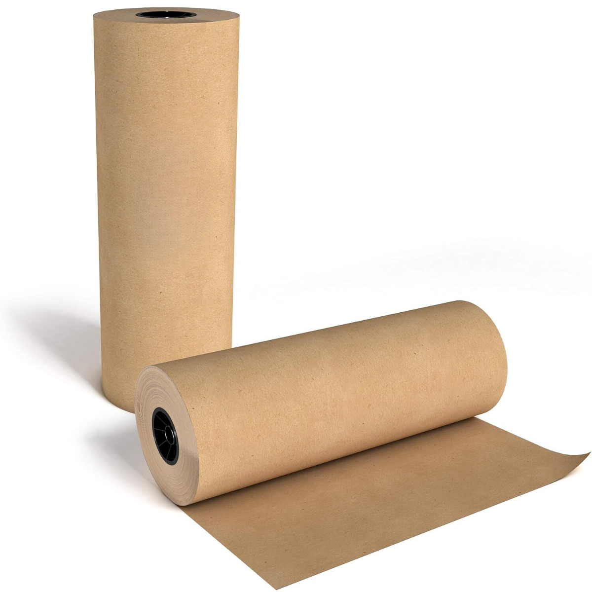 Openbox - Rollo Papel Kraft 40 Cm 35 Gr