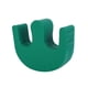 thumbnail image 5 of Dispositivo de rotación para ancianos, almohada giratoria para ancianos, ayuda para levantar la enfermería, almohadilla de transferencia impermeable, Tela Fibra Verde, 5 of 5