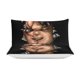 thumbnail image 3 of Chucky Bed Duvet Cover Microfiber Bedding Sets 3D Printed Lightweight 3 Piece Comforter Sets for Adlut Boys Girls, 3 of 5