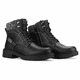 thumbnail image 5 of Botin Negro Mujer Casual Chalada Yorki, 5 of 7