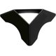 thumbnail image 1 of Soporte de plástico Cube Stand GoodCube Speed Cube, negro, 5 unidades, 1 of 6