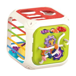 Bothyi - Clasificador De Formas De Bebé, Juguetes Educativos Para Niños Pequeños, Regalo De Cumpleaños, Estilo B Para Niños