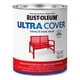 thumbnail image 1 of Esmalte al Agua Ultra Cover 946ml Rojo Manzana Brillante, 1 of 2