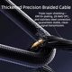 thumbnail image 5 of Cable USB-C basecolors Thunderbolt 5 0,3 m 240 W 80 Gbps, 5 of 6