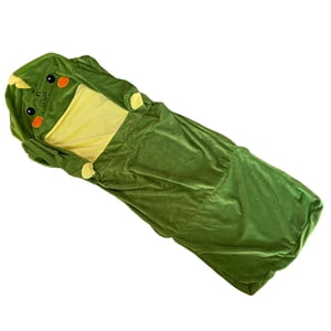 Magideal - Funda De Sofá Para Niños Pequeños Funda De Sillón Extensible Plegable Funda De Asiento De Silla Para Niños Encantadores Para El Hogar Sala De Juegos S , Dinosaurio Verde