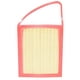 thumbnail image 1 of Filtro Aire Citroen C-elysee 1.6 2013 2015, 1 of 3