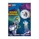 thumbnail image 1 of LIBRO MISIÓN ESPACIAL. LEGO - LEGO, 1 of 2