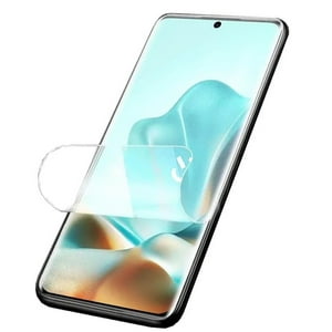 Genérico - Lamina De Hidrogel Para Motorola Edge 60 Fusion 5G