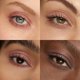 thumbnail image 3 of Sombra de ojos Kiko Milano 30 Malva mate, 3 of 4