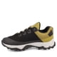 thumbnail image 2 of Zapatilla ana Hombre Retro Canvas Negro, 2 of 5