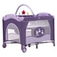 thumbnail image 1 of Cuna Pack & Play Morada BW-611M13, 1 of 4