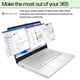 thumbnail image 4 of Ordenador portátil HP 14 2025 Flagship Student Business, 16 GB de RAM, 628 GB, 4 of 9