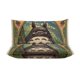 thumbnail image 4 of Totoro Comforter Set 3 Pieces Quilt Cover Set Soft Bedding Sets for All Seasons, 4 of 5
