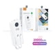 thumbnail image 2 of Power Bank 2 En1 Con Cables  20000 mAh, 2 of 2