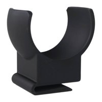 Ioensy - Recogedor De Pelotas De Tenis, Herramientas De Golf, Sin Necesidad De Doblarse, Fácil De Recoger, Negro