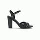 thumbnail image 1 of Sandalia Mujer 83 Rafa Negro Piccadilly Piccadilly, 1 of 3