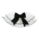 thumbnail image 2 of Collar De Perro Con Pajarita, Collar De Encaje Para Gatos Para Vacaciones, Regalo De Cumplea?os Para Mascotas, Accesorios Para Fotos M, 2 of 5
