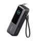 thumbnail image 1 of Portátil Power Bank Anker de 25 000 mAh con tres puertos USB-C de 100 W, 1 of 3