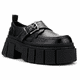 thumbnail image 4 of Mocasin Chalada Mujer Bresh-1 Negro Casual, 4 of 11