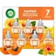 thumbnail image 1 of Recambio de aceite perfumado Air Wick Plug In Air Wick, 7 unidades, Hawái, 1 of 6