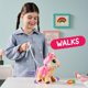 thumbnail image 2 of Figura de juguete Little Live Pets Mi Pony Caminante Twinkle, 2 of 7