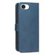 thumbnail image 4 of Funda Billetera para iPhone 16E Protección RFID y Soporte Ajustable Azul, 4 of 6