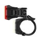 thumbnail image 3 of Luces Delantera Y Trasera Knog Blinder Mini Cross, 3 of 7