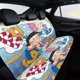thumbnail image 4 of Funda para Asiento Trasero de Auto Desmarcar El Mundo de Bobby 120x59x76 cm, 4 of 6