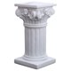 thumbnail image 2 of Estatua De Pilar Romano, Pedestal, Candelabro, Escultura, Dise?o De Jardín, Decoración L Cuadrado, 2 of 5