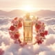 thumbnail image 2 of Montale Rose Elixir 100ml Mujer, 2 of 3