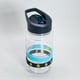 thumbnail image 2 of Botella Kids Lineas Kido Negro, 2 of 3