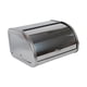thumbnail image 2 of Caja De Pan De Metal, Contenedor De Pan, Granja Para Despensa, Encimera, Cafetería, Espejo, 2 of 5