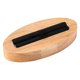 thumbnail image 4 of Bandeja Organizadora De Joyas De Madera, Estante De Almacenamiento De Joyas Para Dormitorio, Hogar, Negro, 4 of 5